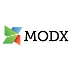 Часто я сталкивался на корпоративных сайтах с CMS Modx