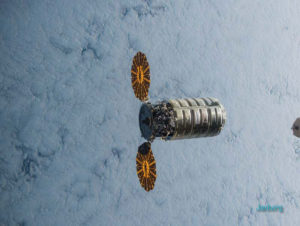 Cygnus (космический корабль)