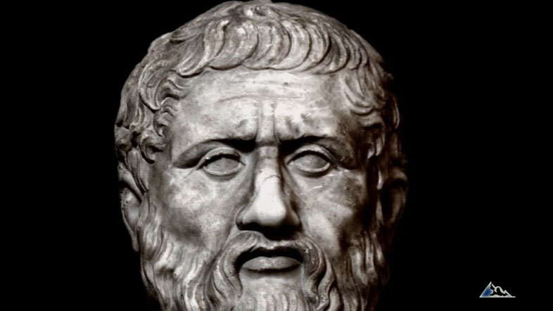 Платон – политическое учение