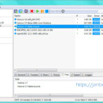 Технология распределенного хранения и передачи файлов BitTorrent