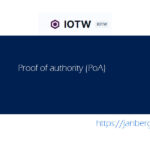 Proof-of-authority-(PoA)