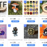 NFT? Non-Fungible Tokens что это ?