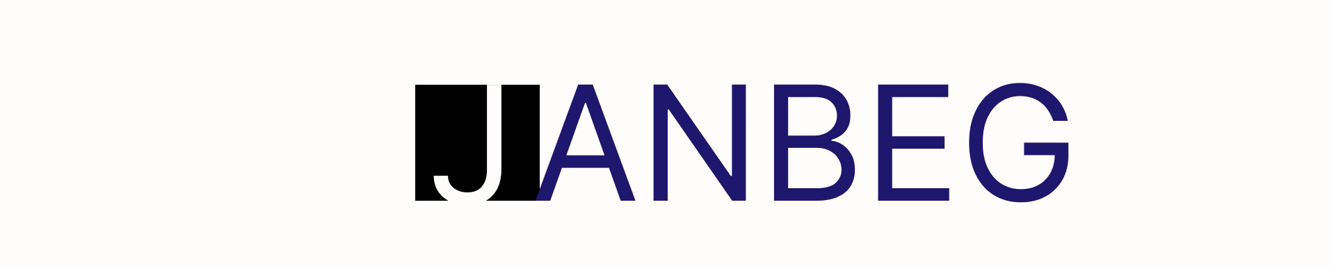 LOGO JANBERG